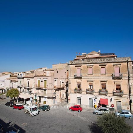 فندق Experience Il Paesino Licodia Eubea المظهر الخارجي الصورة