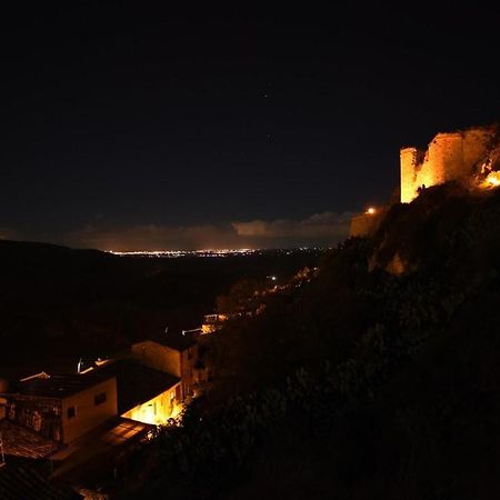فندق Experience Il Paesino Licodia Eubea المظهر الخارجي الصورة