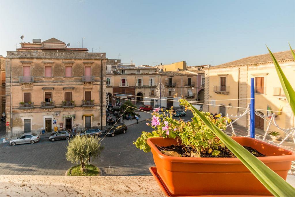 فندق Experience Il Paesino Licodia Eubea المظهر الخارجي الصورة