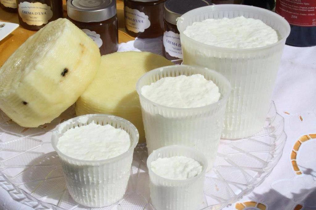 فندق Experience Il Paesino Licodia Eubea المظهر الخارجي الصورة