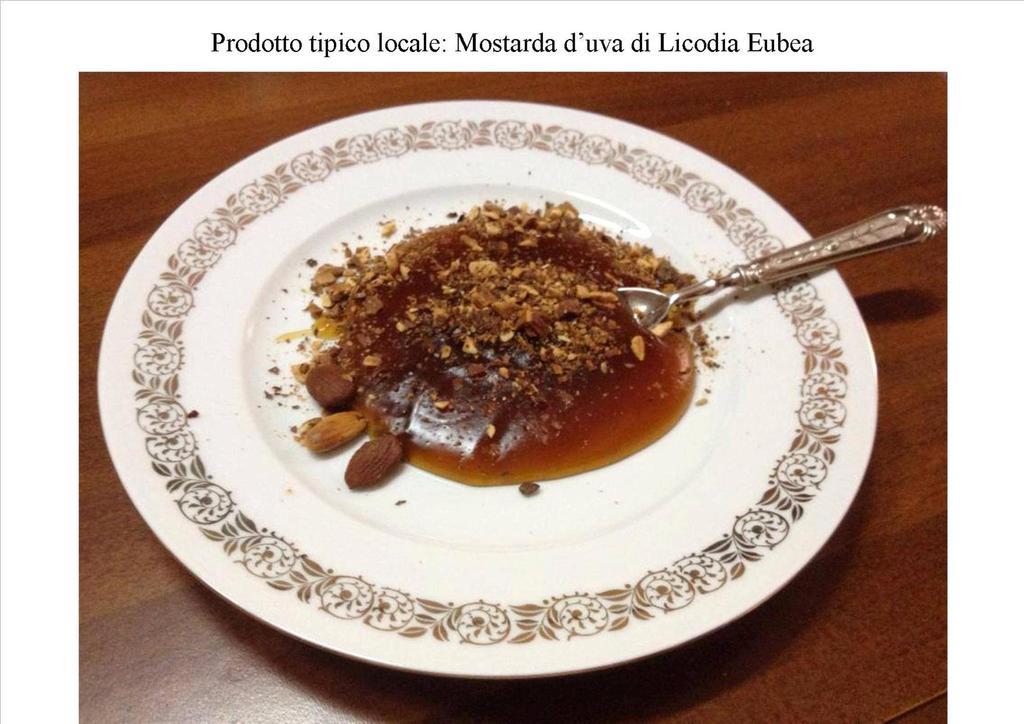 فندق Experience Il Paesino Licodia Eubea المظهر الخارجي الصورة