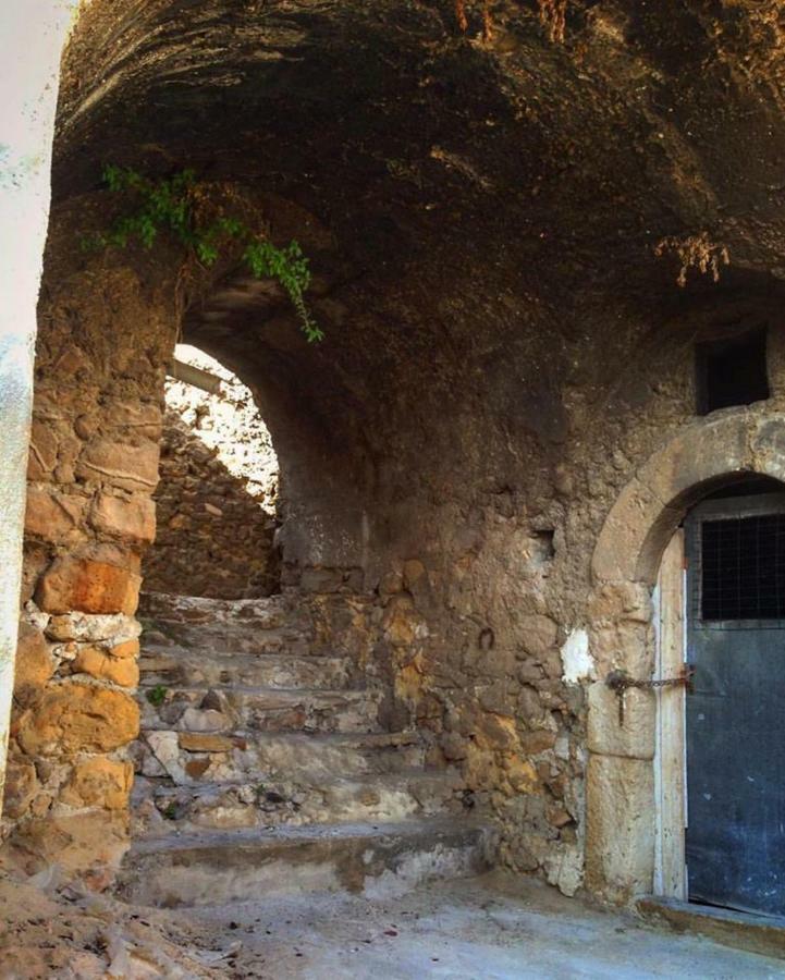 فندق Experience Il Paesino Licodia Eubea المظهر الخارجي الصورة