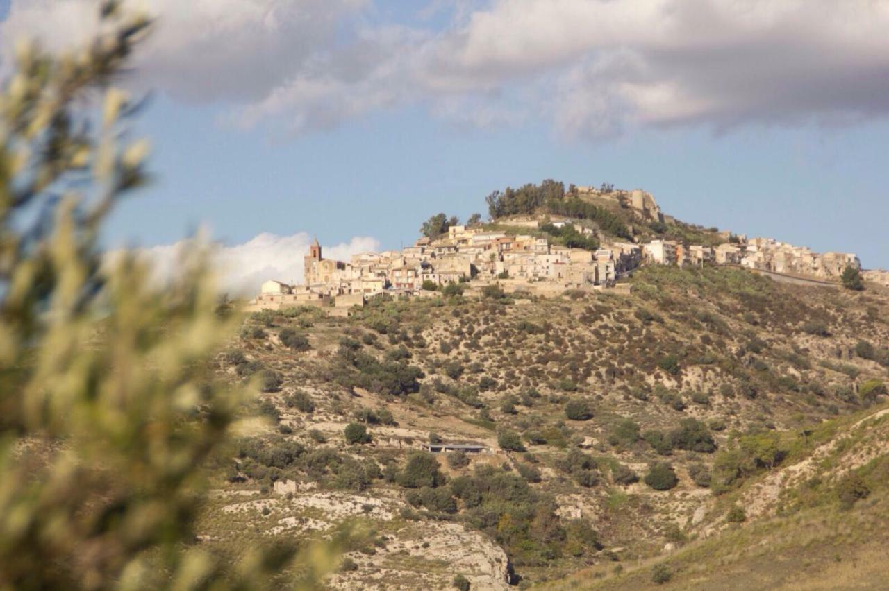 فندق Experience Il Paesino Licodia Eubea المظهر الخارجي الصورة
