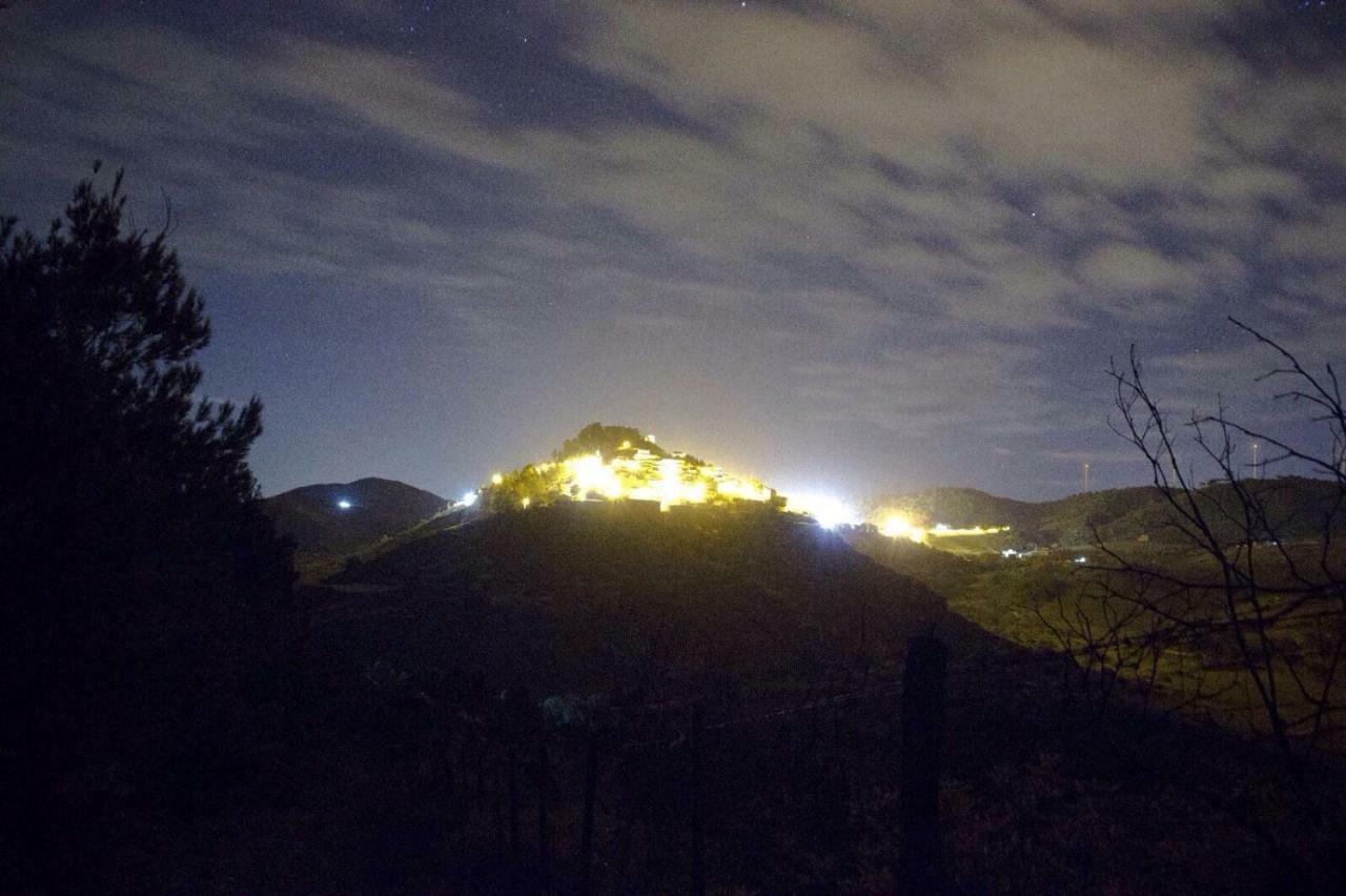 فندق Experience Il Paesino Licodia Eubea المظهر الخارجي الصورة