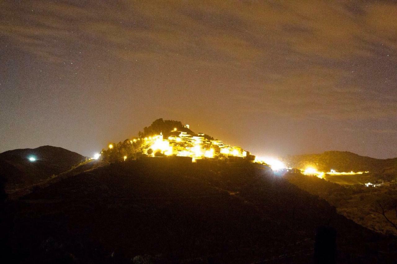 فندق Experience Il Paesino Licodia Eubea المظهر الخارجي الصورة