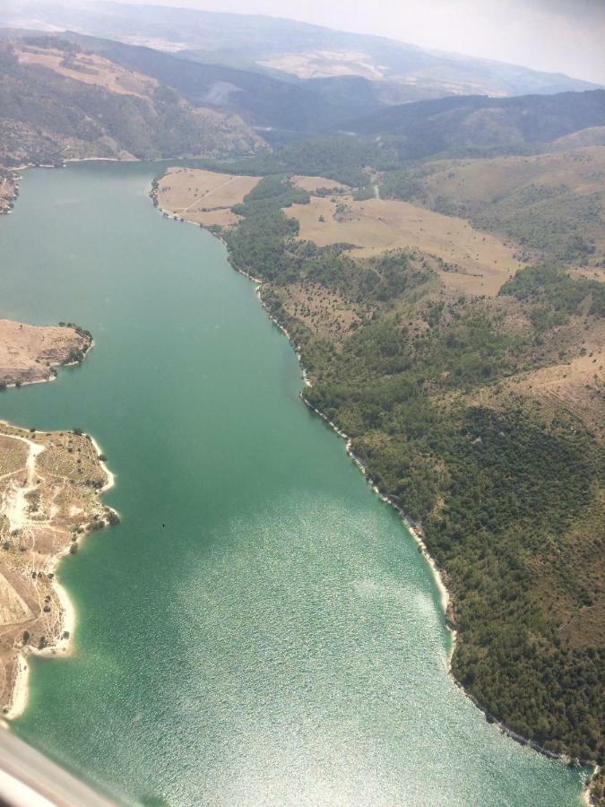 فندق Experience Il Paesino Licodia Eubea المظهر الخارجي الصورة