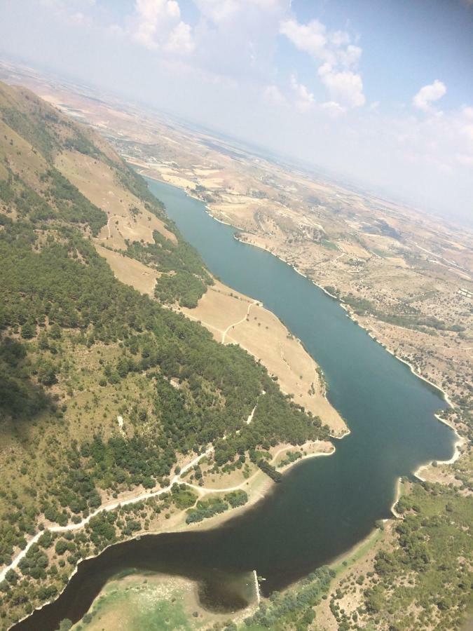فندق Experience Il Paesino Licodia Eubea المظهر الخارجي الصورة