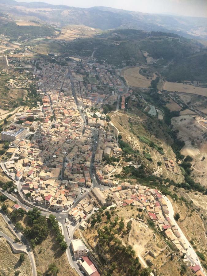 فندق Experience Il Paesino Licodia Eubea المظهر الخارجي الصورة