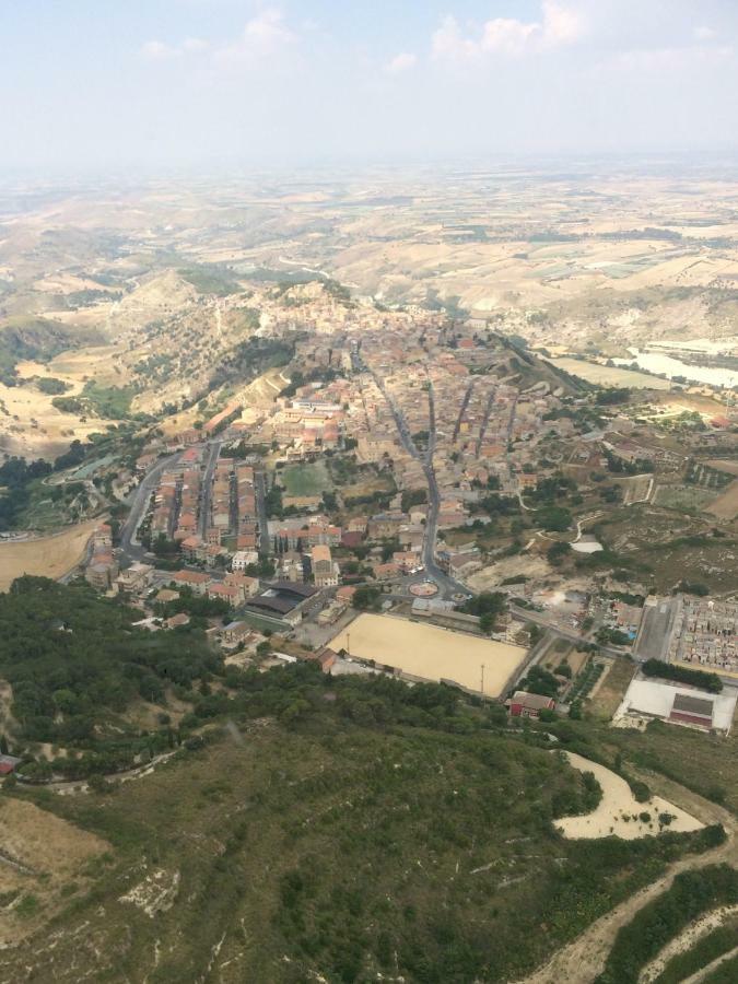 فندق Experience Il Paesino Licodia Eubea المظهر الخارجي الصورة